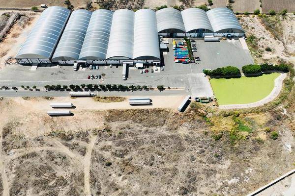 Foto de nave industrial en , ampliación galeras oeste, colón, querétaro, 0 foto 05 Foto de nave industrial en renta en , ampliación galeras oeste, colón, querétaro, 0 No. 05