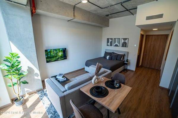 Foto de departamento en , ampliación granada, miguel hidalgo, df / cdmx, 30318148 foto 02 Foto de departamento en renta en , ampliación granada, miguel hidalgo, df / cdmx, 30318148 No. 02