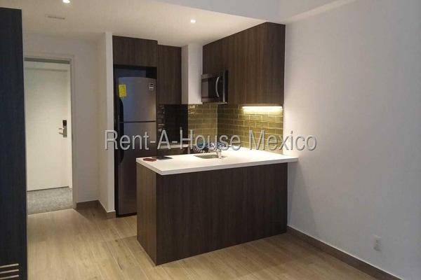 Foto de departamento en , ampliación granada, miguel hidalgo, df / cdmx, 0 foto 01 Foto de departamento en renta en , ampliación granada, miguel hidalgo, df / cdmx, 0 No. 01