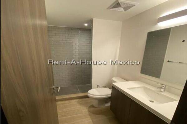 Foto de departamento en , ampliación granada, miguel hidalgo, df / cdmx, 0 foto 05 Foto de departamento en renta en , ampliación granada, miguel hidalgo, df / cdmx, 0 No. 05