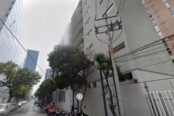 Foto de departamento en , ampliación granada, miguel hidalgo, df / cdmx, 0 foto 01 Foto de departamento en venta en , ampliación granada, miguel hidalgo, df / cdmx, 0 No. 01