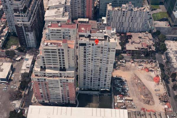 Foto de departamento en , ampliación granada, miguel hidalgo, df / cdmx, 0 foto 02 Foto de departamento en venta en , ampliación granada, miguel hidalgo, df / cdmx, 0 No. 02