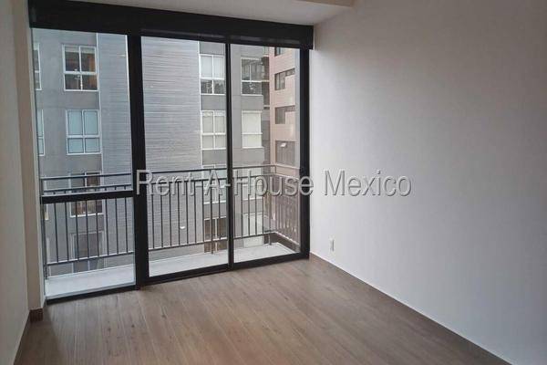 Foto de departamento en , ampliación granada, miguel hidalgo, df / cdmx, 0 foto 05 Foto de departamento en renta en , ampliación granada, miguel hidalgo, df / cdmx, 0 No. 05