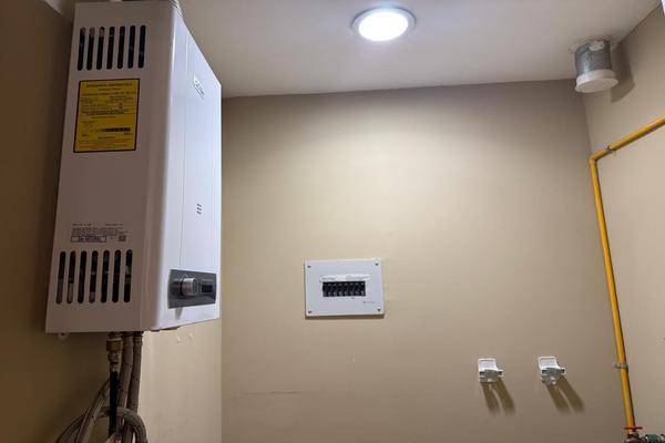 Foto de departamento en , ampliación granada, miguel hidalgo, df / cdmx, 0 foto 04 Foto de departamento en renta en , ampliación granada, miguel hidalgo, df / cdmx, 0 No. 04