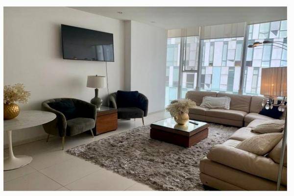 Foto de departamento en , ampliación granada, miguel hidalgo, df / cdmx, 30699011 foto 02 Foto de departamento en renta en , ampliación granada, miguel hidalgo, df / cdmx, 30699011 No. 02