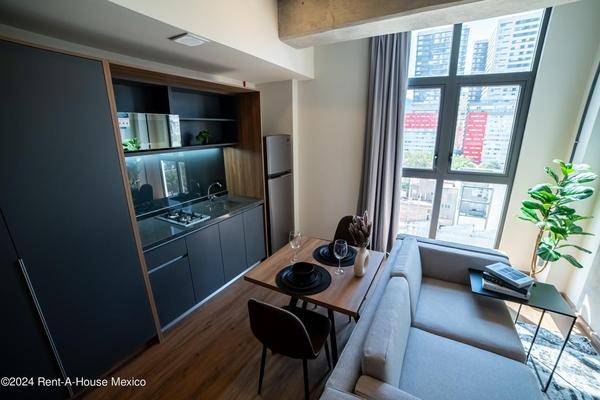 Foto de departamento en , ampliación granada, miguel hidalgo, df / cdmx, 30813955 foto 05 Foto de departamento en renta en , ampliación granada, miguel hidalgo, df / cdmx, 30813955 No. 05