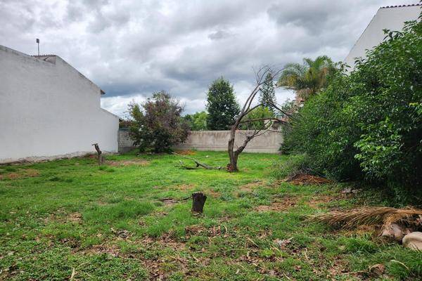 Foto de terreno habitacional en , ampliación huertas del carmen, corregidora, querétaro, 0 foto 03 Foto de terreno habitacional en venta en , ampliación huertas del carmen, corregidora, querétaro, 0 No. 03