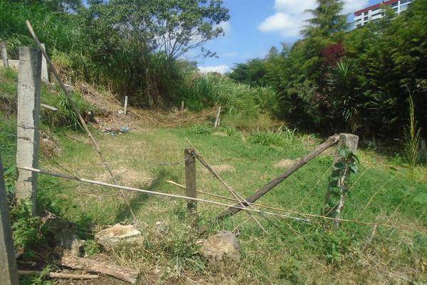 Foto de terreno habitacional en , ampliación libertad, xalapa, veracruz de ignacio de la llave, 6697618 foto 02 Foto de terreno habitacional en venta en , ampliación libertad, xalapa, veracruz de ignacio de la llave, 6697618 No. 02