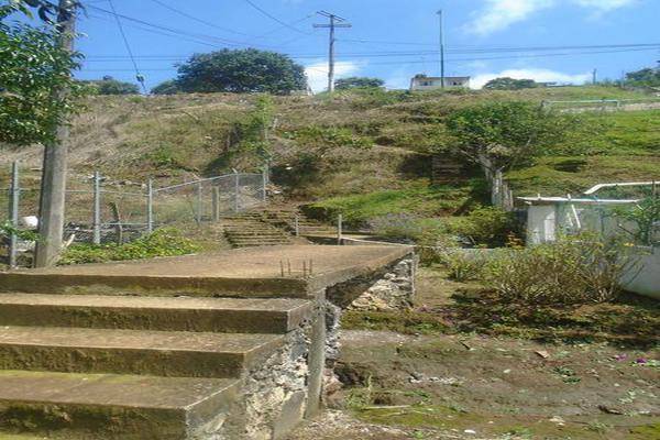 Foto de terreno habitacional en , ampliación libertad, xalapa, veracruz de ignacio de la llave, 6697618 foto 04 Foto de terreno habitacional en venta en , ampliación libertad, xalapa, veracruz de ignacio de la llave, 6697618 No. 04