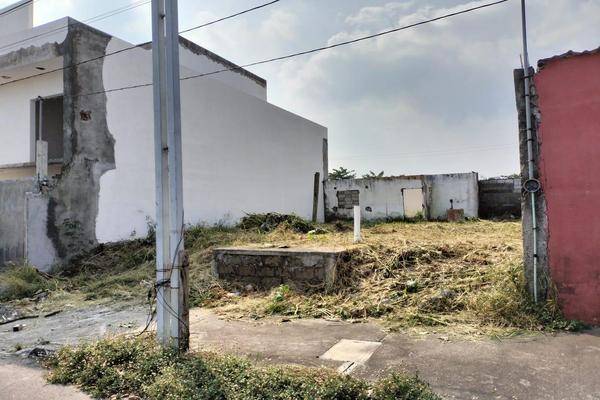 Foto de terreno habitacional en , ampliación miguel alemán, boca del río, veracruz de ignacio de la llave, 30513387 foto 02 Foto de terreno habitacional en venta en , ampliación miguel alemán, boca del río, veracruz de ignacio de la llave, 30513387 No. 02