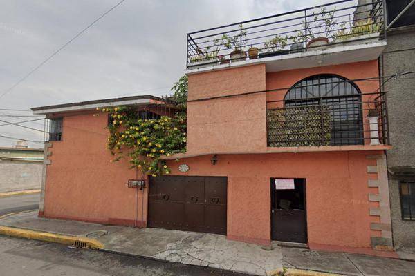 Foto de casa en , ampliación san marcos norte, xochimilco, df / cdmx, 0 foto 01 Foto de casa en venta en , ampliación san marcos norte, xochimilco, df / cdmx, 0 No. 01