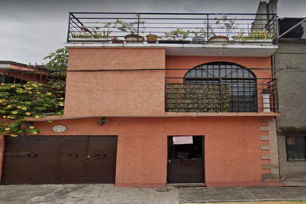 Foto de casa en , ampliación san marcos norte, xochimilco, df / cdmx, 0 foto 02 Foto de casa en venta en , ampliación san marcos norte, xochimilco, df / cdmx, 0 No. 02