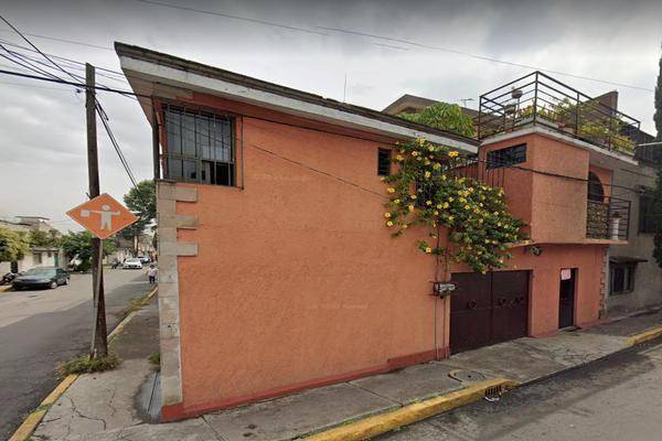 Foto de casa en , ampliación san marcos norte, xochimilco, df / cdmx, 0 foto 03 Foto de casa en venta en , ampliación san marcos norte, xochimilco, df / cdmx, 0 No. 03