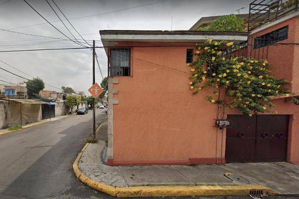 Foto de casa en , ampliación san marcos norte, xochimilco, df / cdmx, 0 foto 04 Foto de casa en venta en , ampliación san marcos norte, xochimilco, df / cdmx, 0 No. 04