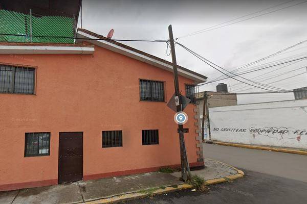 Foto de casa en , ampliación san marcos norte, xochimilco, df / cdmx, 0 foto 05 Foto de casa en venta en , ampliación san marcos norte, xochimilco, df / cdmx, 0 No. 05