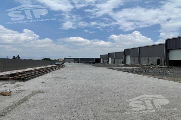 Foto de bodega en , ampliación san ramón, saltillo, coahuila de zaragoza, 0 foto 01 Foto de bodega en renta en , ampliación san ramón, saltillo, coahuila de zaragoza, 0 No. 01