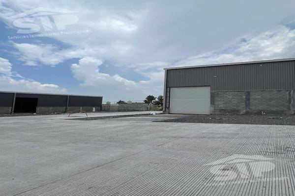 Foto de bodega en , ampliación san ramón, saltillo, coahuila de zaragoza, 0 foto 02 Foto de bodega en renta en , ampliación san ramón, saltillo, coahuila de zaragoza, 0 No. 02