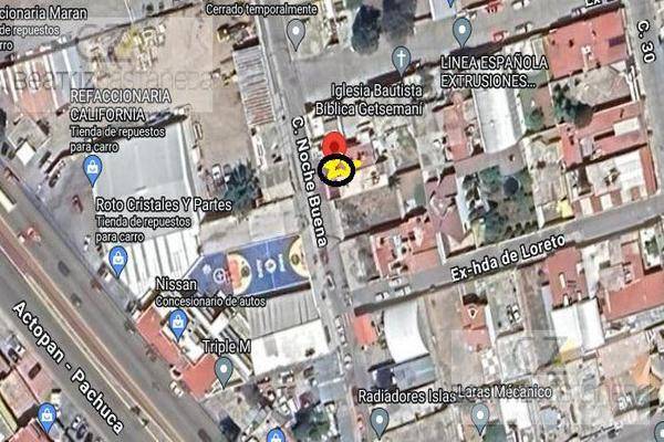 Foto de casa en , ampliación santa julia, pachuca de soto, hidalgo, 0 foto 03 Foto de casa en venta en , ampliación santa julia, pachuca de soto, hidalgo, 0 No. 03