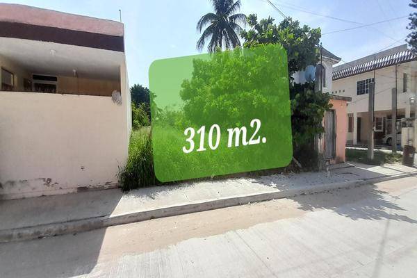 Foto de terreno habitacional en , ampliación unidad nacional, ciudad madero, tamaulipas, 28395569 foto 02 Foto de terreno habitacional en venta en , ampliación unidad nacional, ciudad madero, tamaulipas, 28395569 No. 02