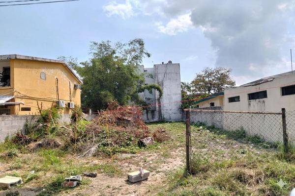 Foto de terreno habitacional en , ampliación unidad nacional, ciudad madero, tamaulipas, 0 foto 01 Foto de terreno habitacional en venta en , ampliación unidad nacional, ciudad madero, tamaulipas, 0 No. 01