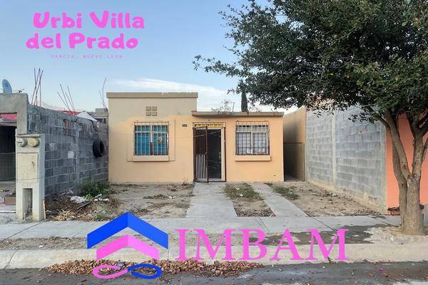 Foto de casa en , ampliación urbi villa del prado 1 etapa, garcía, nuevo león, 0 foto 01 Foto de casa en venta en , ampliación urbi villa del prado 1 etapa, garcía, nuevo león, 0 No. 01
