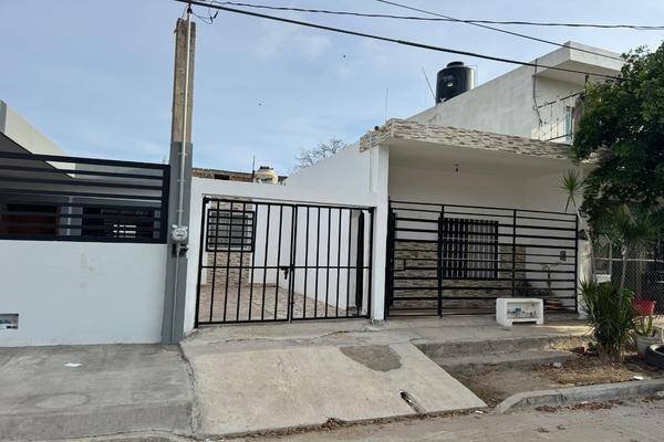 Foto de casa en , ampliación valle del ejido, mazatlán, sinaloa, 0 foto 01 Foto de casa en renta en , ampliación valle del ejido, mazatlán, sinaloa, 0 No. 01