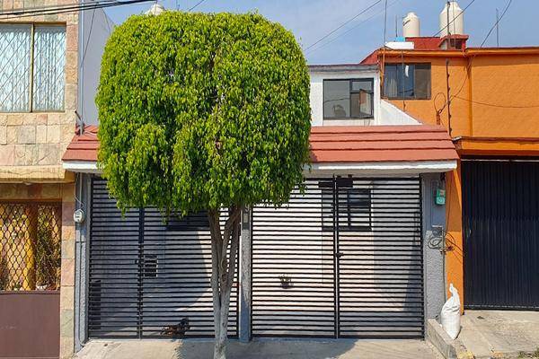 Foto de casa en , ampliación vista hermosa, tlalnepantla de baz, méxico, 27074422 foto 01 Foto de casa en venta en , ampliación vista hermosa, tlalnepantla de baz, méxico, 27074422 No. 01