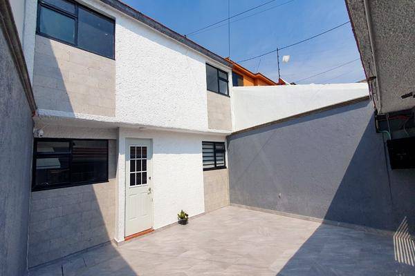 Foto de casa en , ampliación vista hermosa, tlalnepantla de baz, méxico, 27074422 foto 02 Foto de casa en venta en , ampliación vista hermosa, tlalnepantla de baz, méxico, 27074422 No. 02