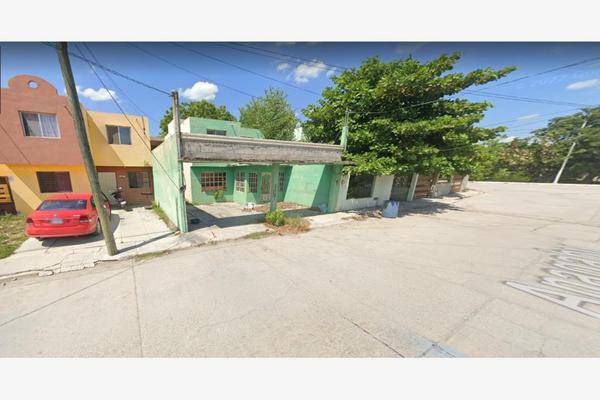 Foto de casa en ana gaby , valle del mante, el mante, tamaulipas, 0 foto 01 Foto de casa en venta en ana gaby , valle del mante, el mante, tamaulipas, 0 No. 01