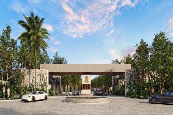 Foto de terreno habitacional en , anacleto canabal 2a sección, centro, tabasco, 30609985 foto 02 Foto de terreno habitacional en venta en , anacleto canabal 2a sección, centro, tabasco, 30609985 No. 02