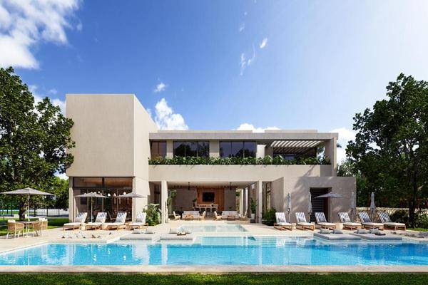 Foto de terreno habitacional en , anacleto canabal 2a sección, centro, tabasco, 30609985 foto 05 Foto de terreno habitacional en venta en , anacleto canabal 2a sección, centro, tabasco, 30609985 No. 05