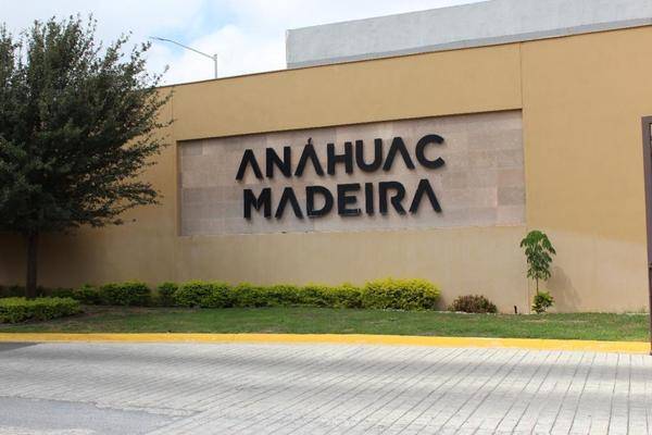 Foto de casa en , anáhuac madeira, general escobedo, nuevo león, 0 foto 01 Foto de casa en venta en , anáhuac madeira, general escobedo, nuevo león, 0 No. 01