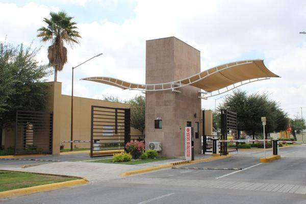 Foto de casa en , anáhuac madeira, general escobedo, nuevo león, 0 foto 02 Foto de casa en venta en , anáhuac madeira, general escobedo, nuevo león, 0 No. 02