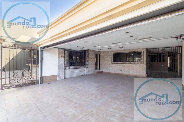 Foto de casa en , anáhuac, san nicolás de los garza, nuevo león, 27016496 foto 03 Foto de casa en renta en , anáhuac, san nicolás de los garza, nuevo león, 27016496 No. 03