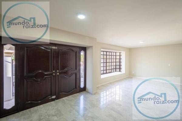 Foto de casa en , anáhuac, san nicolás de los garza, nuevo león, 27016496 foto 05 Foto de casa en renta en , anáhuac, san nicolás de los garza, nuevo león, 27016496 No. 05
