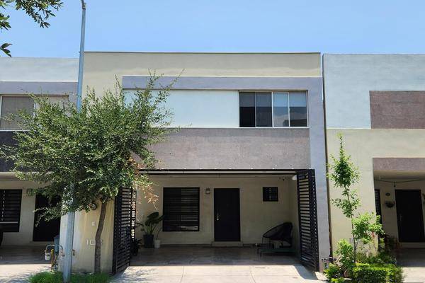 Foto de casa en , anáhuac san patricio, general escobedo, nuevo león, 0 foto 01 Foto de casa en renta en , anáhuac san patricio, general escobedo, nuevo león, 0 No. 01