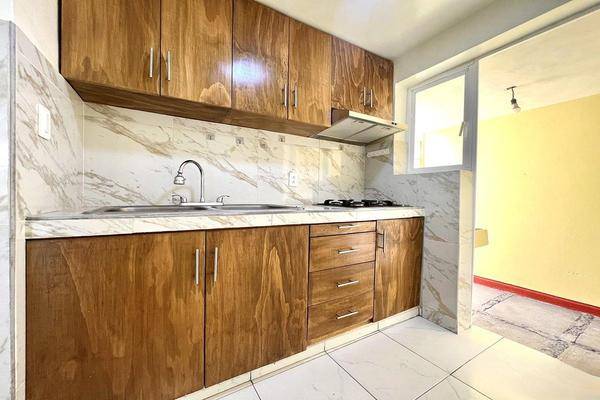 Foto de departamento en andador 55 , villa coapa, tlalpan, df / cdmx, 0 foto 04 Foto de departamento en renta en andador 55 , villa coapa, tlalpan, df / cdmx, 0 No. 04