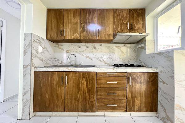 Foto de departamento en andador 55 , villa coapa, tlalpan, df / cdmx, 0 foto 05 Foto de departamento en renta en andador 55 , villa coapa, tlalpan, df / cdmx, 0 No. 05