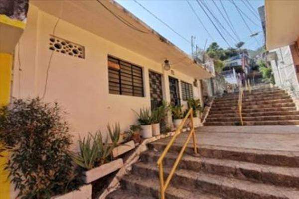 Foto de casa en andador amapolas 3, la laja, acapulco de juárez, guerrero, 17654302 foto 01 Foto de casa en venta en andador amapolas 3, la laja, acapulco de juárez, guerrero, 17654302 No. 01