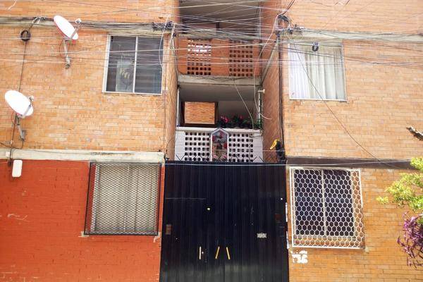 Foto de departamento en andador del jacal, edificio a 21, departamento 7 7 , infonavit la margarita, puebla, puebla, 0 foto 02 Foto de departamento en renta en andador del jacal, edificio a 21, departamento 7 7 , infonavit la margarita, puebla, puebla, 0 No. 02