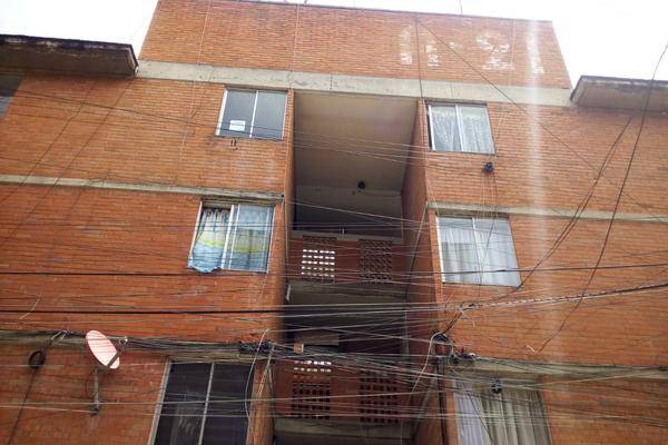 Foto de departamento en andador del jacal, edificio a 21, departamento 7 7 , infonavit la margarita, puebla, puebla, 0 foto 03 Foto de departamento en renta en andador del jacal, edificio a 21, departamento 7 7 , infonavit la margarita, puebla, puebla, 0 No. 03