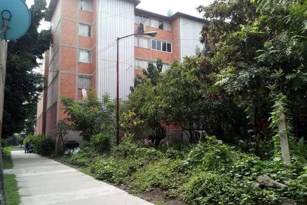 Foto de departamento en andador dumas edificio 12 depto. 004 , fovissste (josé maría morelos y pavón), ecatepec de morelos, méxico, 5739572 foto 01 Foto de departamento en venta en andador dumas edificio 12 depto. 004 , fovissste (josé maría morelos y pavón), ecatepec de morelos, méxico, 5739572 No. 01