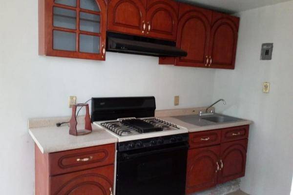 Foto de departamento en andador dumas edificio 12 depto. 004 , fovissste (josé maría morelos y pavón), ecatepec de morelos, méxico, 5739572 foto 04 Foto de departamento en venta en andador dumas edificio 12 depto. 004 , fovissste (josé maría morelos y pavón), ecatepec de morelos, méxico, 5739572 No. 04