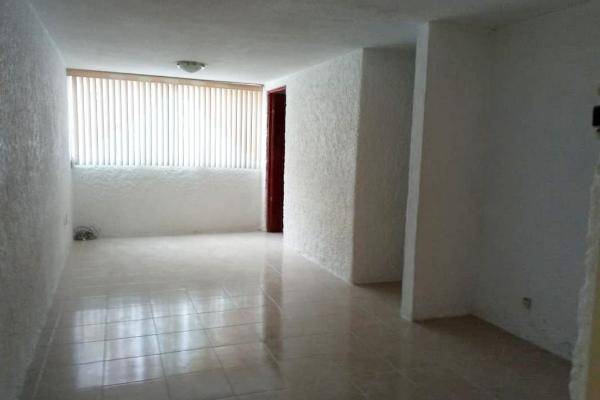 Foto de departamento en andador dumas edificio 12 depto. 004 , fovissste (josé maría morelos y pavón), ecatepec de morelos, méxico, 5739572 foto 05 Foto de departamento en venta en andador dumas edificio 12 depto. 004 , fovissste (josé maría morelos y pavón), ecatepec de morelos, méxico, 5739572 No. 05