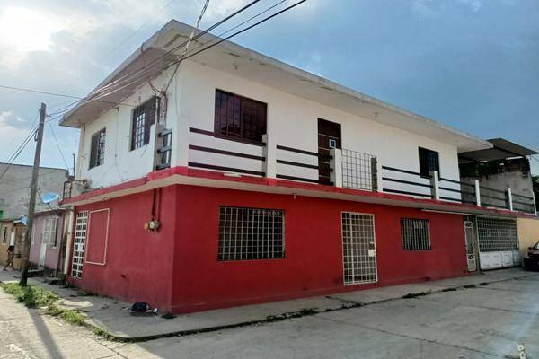 Foto de casa en andador el cedro, fraccionamiento bosques de saloya, nacajuca, tabasco. , nacajuca, nacajuca, tabasco, 0 foto 01 Foto de casa en venta en andador el cedro, fraccionamiento bosques de saloya, nacajuca, tabasco. , nacajuca, nacajuca, tabasco, 0 No. 01