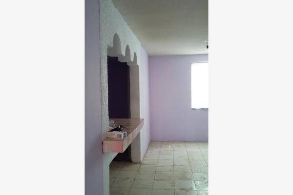 Foto de departamento en andador espliego 105, los pinos, celaya, guanajuato, 0 foto 04 Foto de departamento en venta en andador espliego 105, los pinos, celaya, guanajuato, 0 No. 04