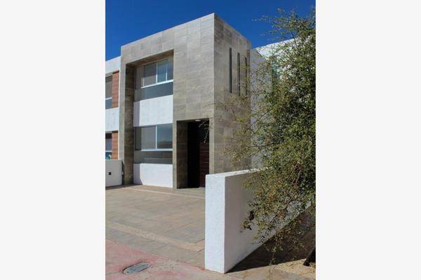 Foto de casa en andador ferrocarril 1, la campesina, guadalupe, zacatecas, 25043375 foto 02 Foto de casa en venta en andador ferrocarril 1, la campesina, guadalupe, zacatecas, 25043375 No. 02