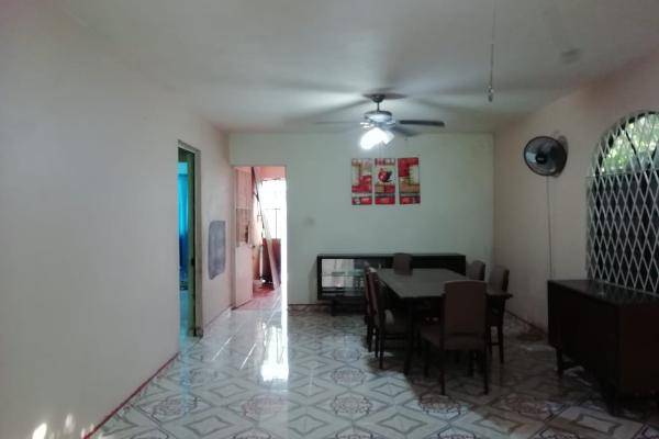Foto de casa en andador pedro j mendez , jose lopez portillo, tampico, tamaulipas, 9144972 foto 03 Foto de casa en venta en andador pedro j mendez , jose lopez portillo, tampico, tamaulipas, 9144972 No. 03