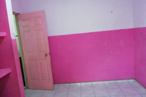 Foto de casa en andador pedro j mendez , jose lopez portillo, tampico, tamaulipas, 9144972 foto 07 Foto de casa en venta en andador pedro j mendez , jose lopez portillo, tampico, tamaulipas, 9144972 No. 07