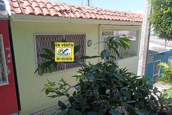 Foto de casa en andador rosa de mayo , infonavit el rosario, tuxtla gutiérrez, chiapas, 0 foto 02 Foto de casa en venta en andador rosa de mayo , infonavit el rosario, tuxtla gutiérrez, chiapas, 0 No. 02